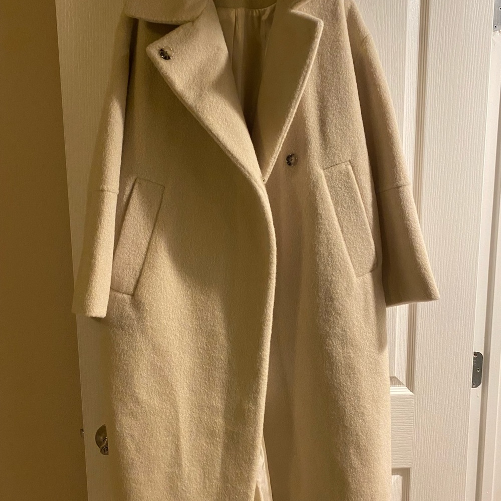 Long Coat
